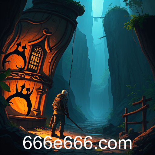 Explorando os Mundos dos Jogos de Aventura