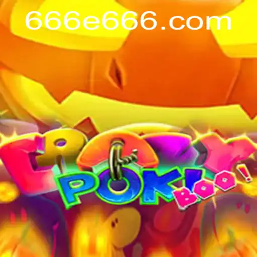 Explore the Exciting World of CrazyPokiBoo and Master the Game with Keyword E666
