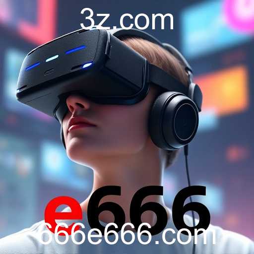 Revolução Digital nos Jogos: O Impacto Global do e666