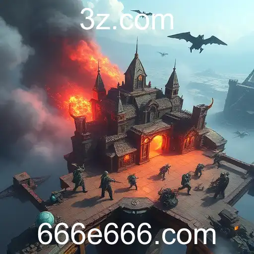 Inovações na e666 Transformam o Cenário dos Games