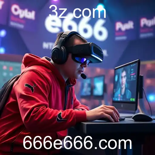 Revolução nos Jogos Online: O Impacto de e666