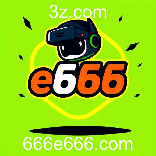 A Ascensão de e666 no Mundo dos Jogos Virtuais