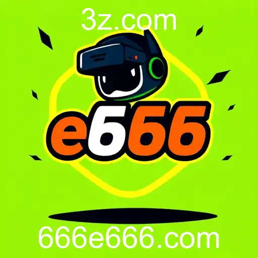 A Ascensão de e666 no Mundo dos Jogos Virtuais