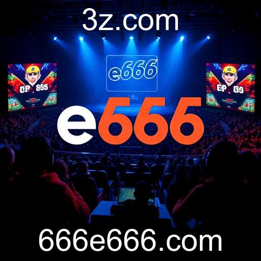 Revolução no Mundo dos Jogos com a Chegada de e666