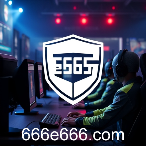 Avanços e Tendências nos eSports em 2025