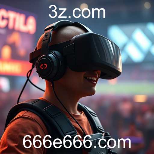 A Evolução dos Jogos: Visões e Tendências Futuras