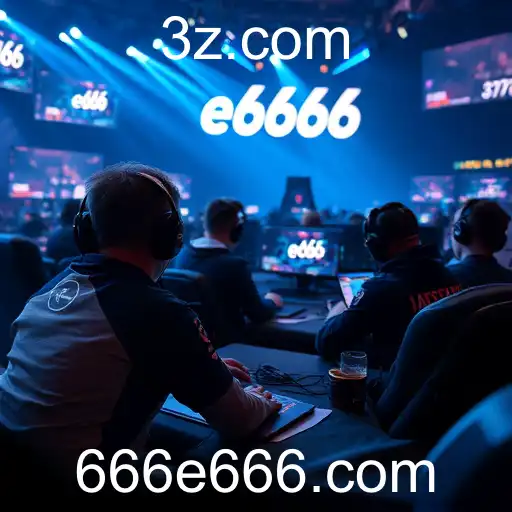 Explorando e666: A Revolução nos Jogos Digitais