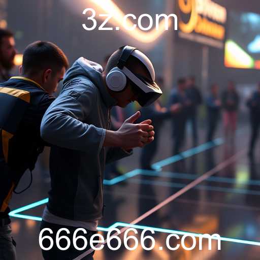 Explorando o Mundo dos Jogos com e666