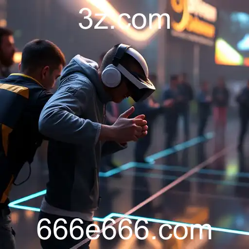 Explorando o Mundo dos Jogos com e666