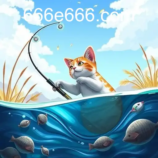 Exploring the Fascinating World of Fishing Games