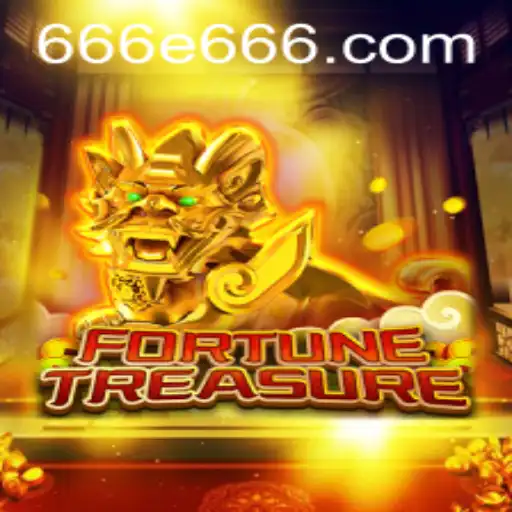 Uncover the Secrets of FortuneTreasure