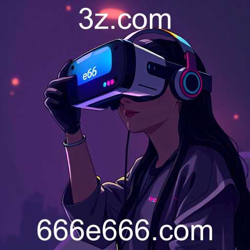 Novidades e Tendências do e666: O Futuro dos Jogos Online