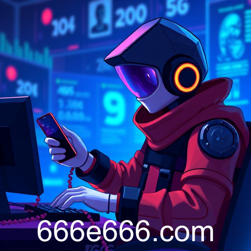 Futuro dos Jogos Online: Inovações e Desafios