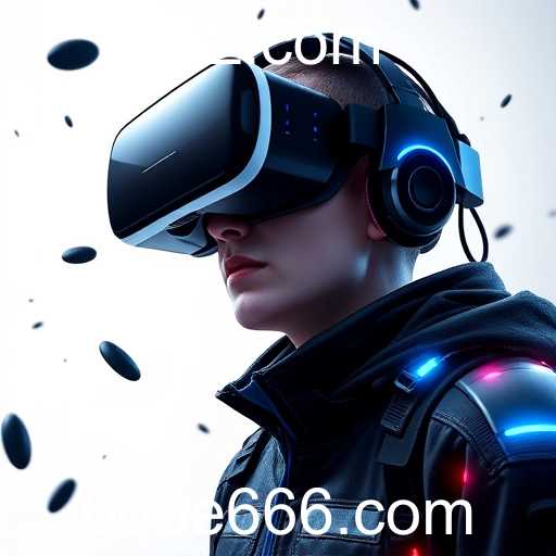 A Revolução dos Jogos Virtuais Continua a Surpreender