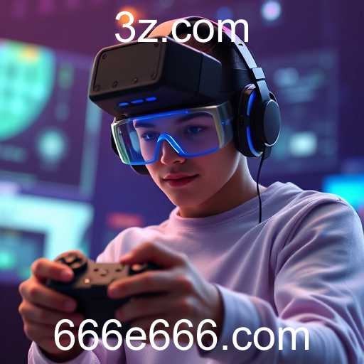 Inovações e Desafios no Cenário Atual dos Jogos