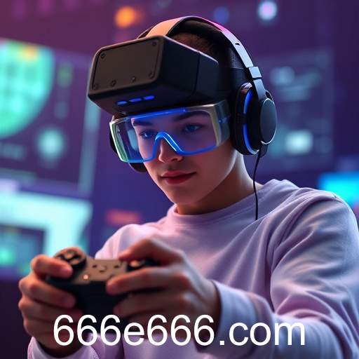 Inovações e Desafios no Cenário Atual dos Jogos