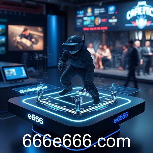 A Revolução do Jogo: Como a Tecnologia Está Remodelando Nosso Diversão Digital
