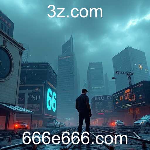 Revolução dos Jogos: A Dinâmica do e666 no Cenário Atual