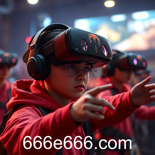 Tendências de Jogos Transformam Comunidades Virtuais