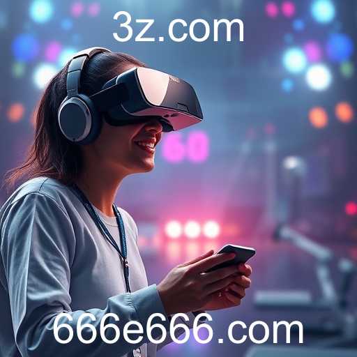 Inovações e Tendências no Universo dos Jogos em 2025