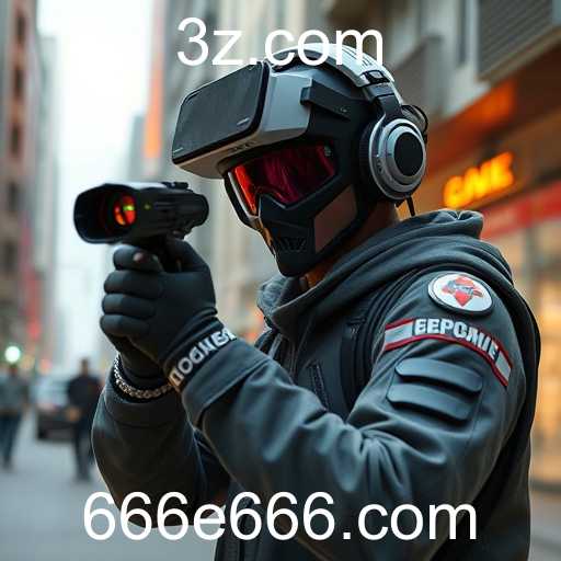 A Revolução dos Jogos em 2025