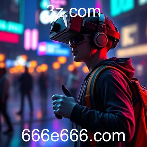 Revolução dos Jogos: O Crescimento dos eSports e a Evolução dos Games