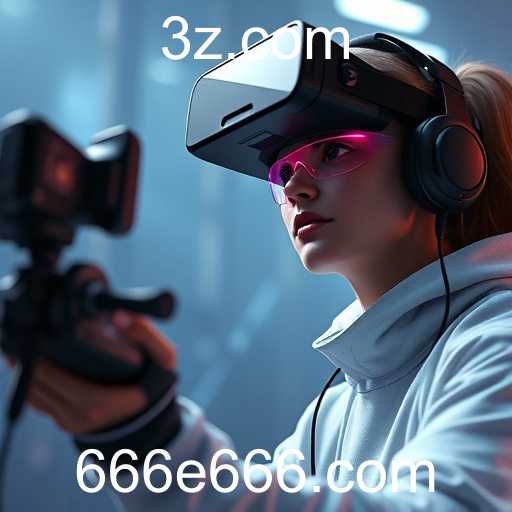 Revolução no Mundo dos Jogos Online