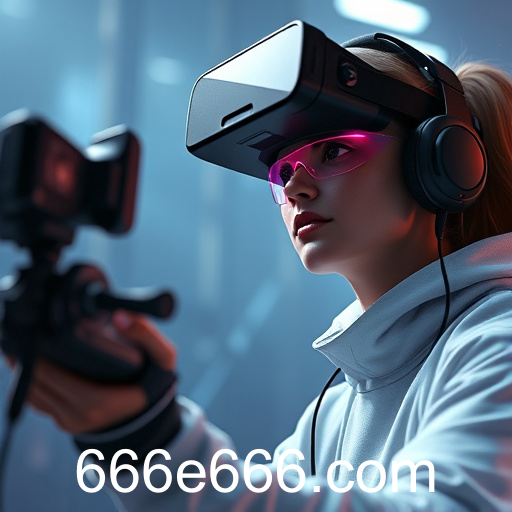 Revolução no Mundo dos Jogos Online