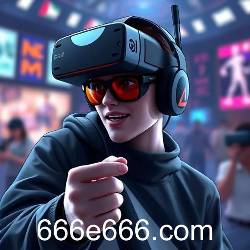 Nova Tendência em Jogos Atinge o Auge no Mercado Global