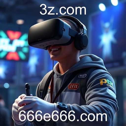 Tendências Emergentes nos Jogos Eletrônicos em 2025