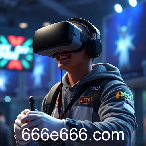 Tendências de 2025 no Mundo dos Jogos