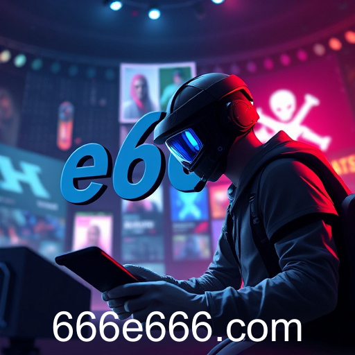 Novidades e Tendências do Mundo dos Jogos