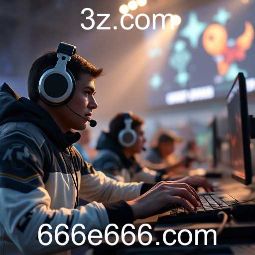 Revolução no Universo dos Games: Novidades e Tendências para Ficar de Olho