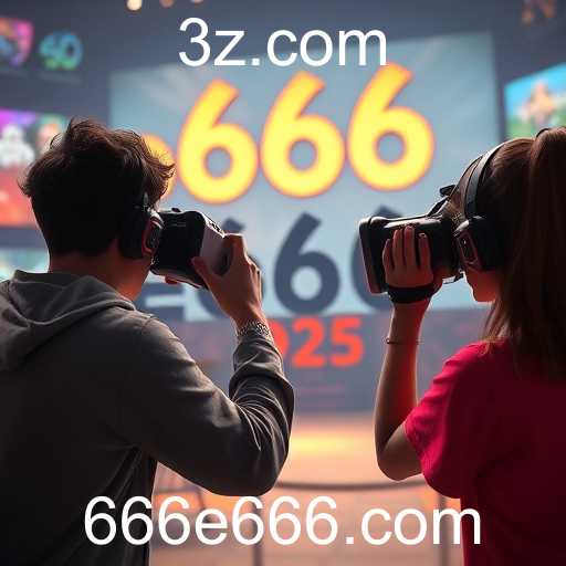 Tendências do Mundo dos Jogos em 2025