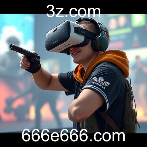 O Impacto dos Jogos em Realidade Aumentada no Mundo dos eSports