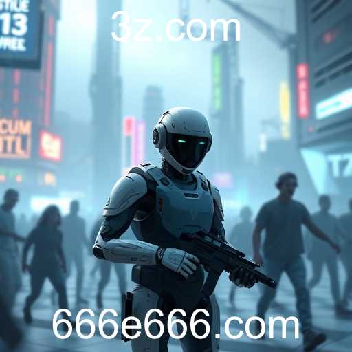 Revolução nos Jogos: O Impacto da IA e do Metaverso em 2025