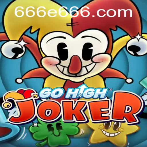 Discover the Thrilling World of GoHighJoker: A Game Like No Other