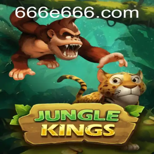 Exploring the Thrilling Adventure of JungleKings: A Deep Dive Into E666