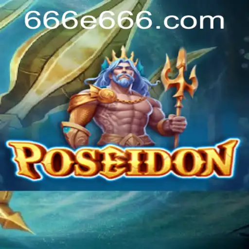 Dive into the Mystique: The World of 'Poseidon' and the Enigmatic Code 'e666'
