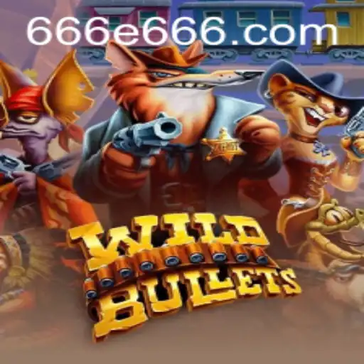Unveiling WildBullets: Exploring the Thrills of Adventure and Strategy
