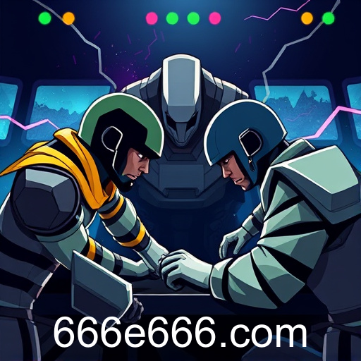 Explorando o Mundo dos Jogos Multijogador: Conectividade e Entretenimento