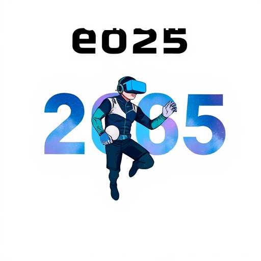 A Revolução Digital dos E-Sports em 2025