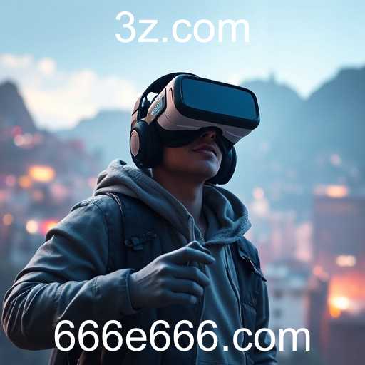 Revolução no Mundo dos Jogos: O Impacto de e666 em 2025