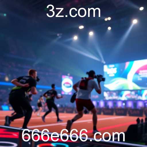 Revolução nas Plataformas Virtuais de Jogos