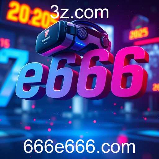 Revolução nos Gamers: O Impacto do e666 em 2025