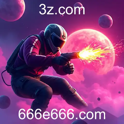 Revolução no Mundo dos Jogos com e666