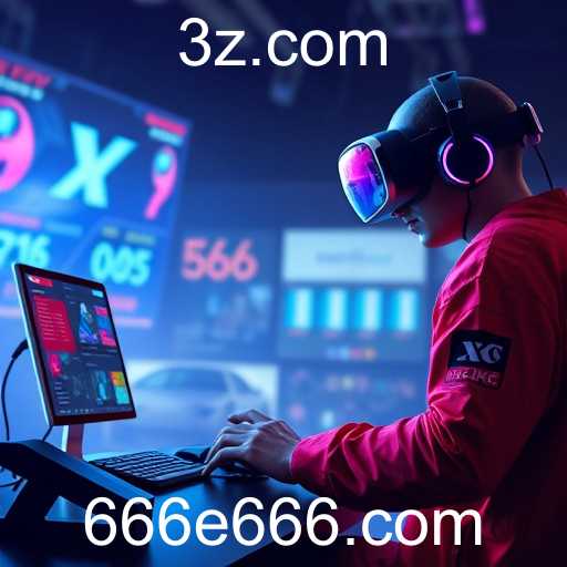 A Ascensão do e666: Revolução no Mundo dos Jogos