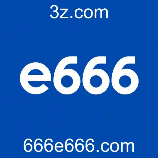 A Ascensão de e666: Um Fenômeno no Mundo dos Jogos