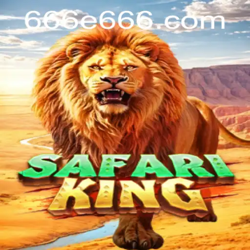 SafariKing: The Ultimate Adventure Game with an e666 Twist