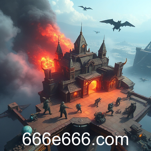 Explorando a Profundidade dos Jogos de Estratégia: Desafios e Inovações no 